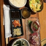 吟味焼肉 じゃんか - 