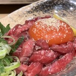 焼肉ホルモンうちだ - 