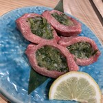 焼肉ホルモンうちだ - 