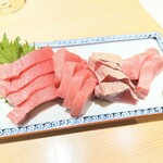 鮨Yamaken 新宿東口店 - 