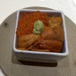 鮨Yamaken 新宿東口店 - 