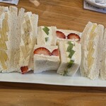 フルーツパーラーゴトー - 