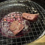 吟味焼肉 じゃんか - 