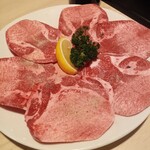 焼肉 甚 - 