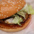 BURGER KING - 料理写真:
