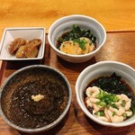 北千住　おすしやさんの家　たなか - 