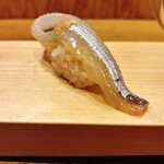 北千住　おすしやさんの家　たなか - 