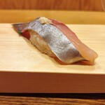 北千住　おすしやさんの家　たなか - 