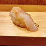 北千住　おすしやさんの家　たなか - 