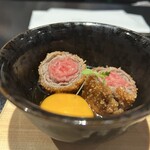 串揚げさとう - 