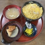 わたなべ食堂 - 