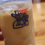 コメダ珈琲店 - ドリンク写真: