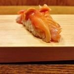 北千住　おすしやさんの家　たなか - 