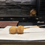 串揚げさとう - 