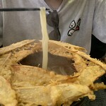 大地のうどん 本店 - 