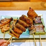 どんたく - かわ