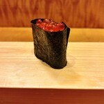 北千住　おすしやさんの家　たなか - 