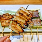 どんたく - なんこつ