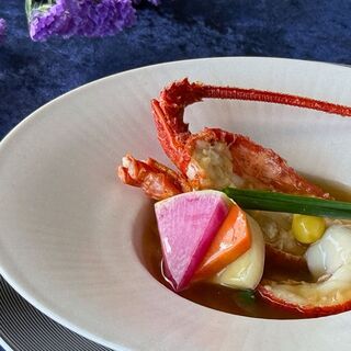 中国料理 花梨_1