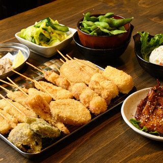 はち揚げ物店_0