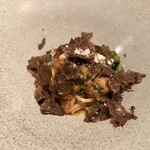 リストランテ カノフィーロ - 