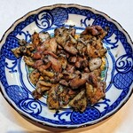 どんたく - 日南鶏モモ焼き