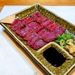 どんたく - 鶏の唐揚げ