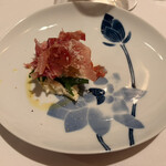 リストランテ カノフィーロ - 