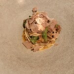 リストランテ カノフィーロ - 