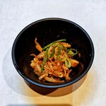 どんたく - 付出し