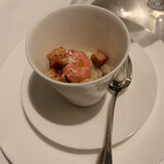 リストランテ カノフィーロ - 