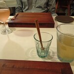 リストランテ シエロ - 