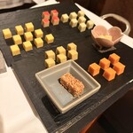 リストランテ カノフィーロ - 