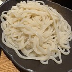 目黒 懐炉 - しめのうどん