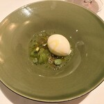 リストランテ カノフィーロ - 