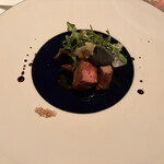 リストランテ カノフィーロ - 