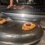 泗水焼肉HAKU - コリコリ