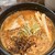 らーめん吉山商店 - 料理写真:辛味噌
