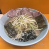 ラーメンショップ 福生店