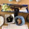食堂 海トごはん