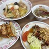 餃子の王将 南寺方店