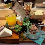 横浜 鮨 ふくじゅ - 