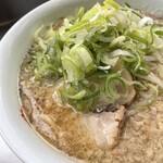 ラーメンの店 ホープ軒 千駄ヶ谷店 - 
