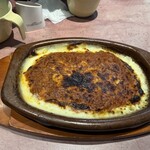 サイゼリヤ - 料理写真: