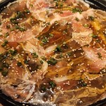 東京鶏焼肉とおでん はーばーど - 
