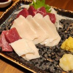 東京鶏焼肉とおでん はーばーど - 