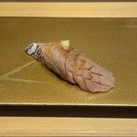 横浜 鮨 ふくじゅ - 