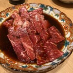 京都焼肉 天壇 1965 SENGAWA - 