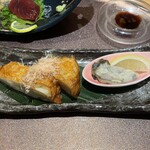 横浜 鮨 ふくじゅ - 