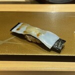 横浜 鮨 ふくじゅ - 